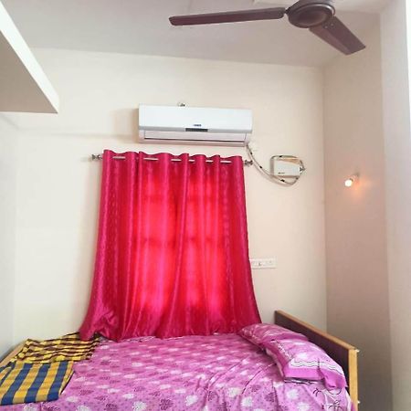 Kg Homes Chidambaram Buitenkant foto