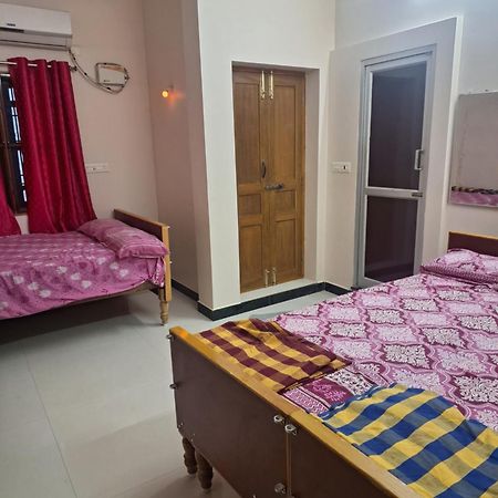 Kg Homes Chidambaram Buitenkant foto