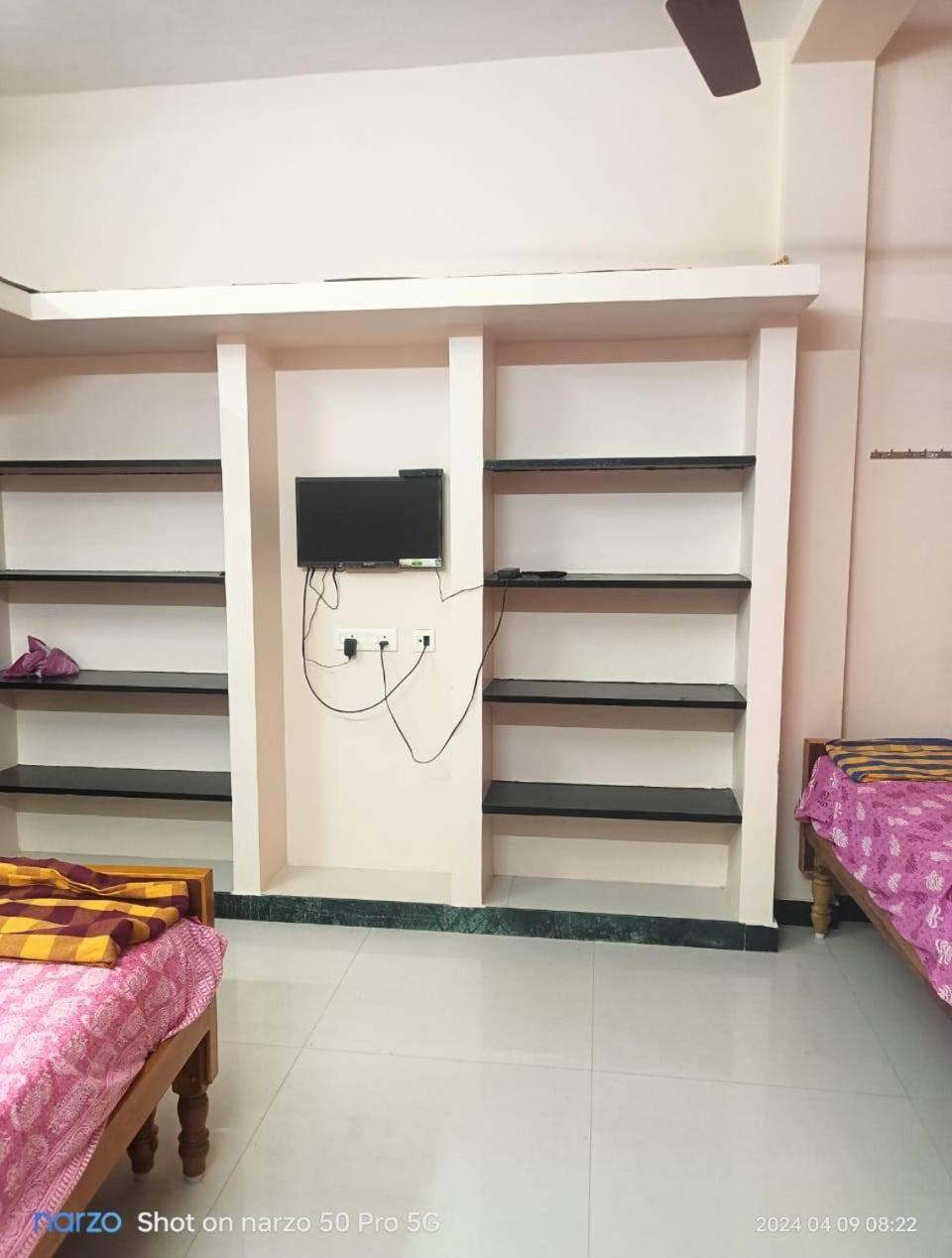 Kg Homes Chidambaram Buitenkant foto