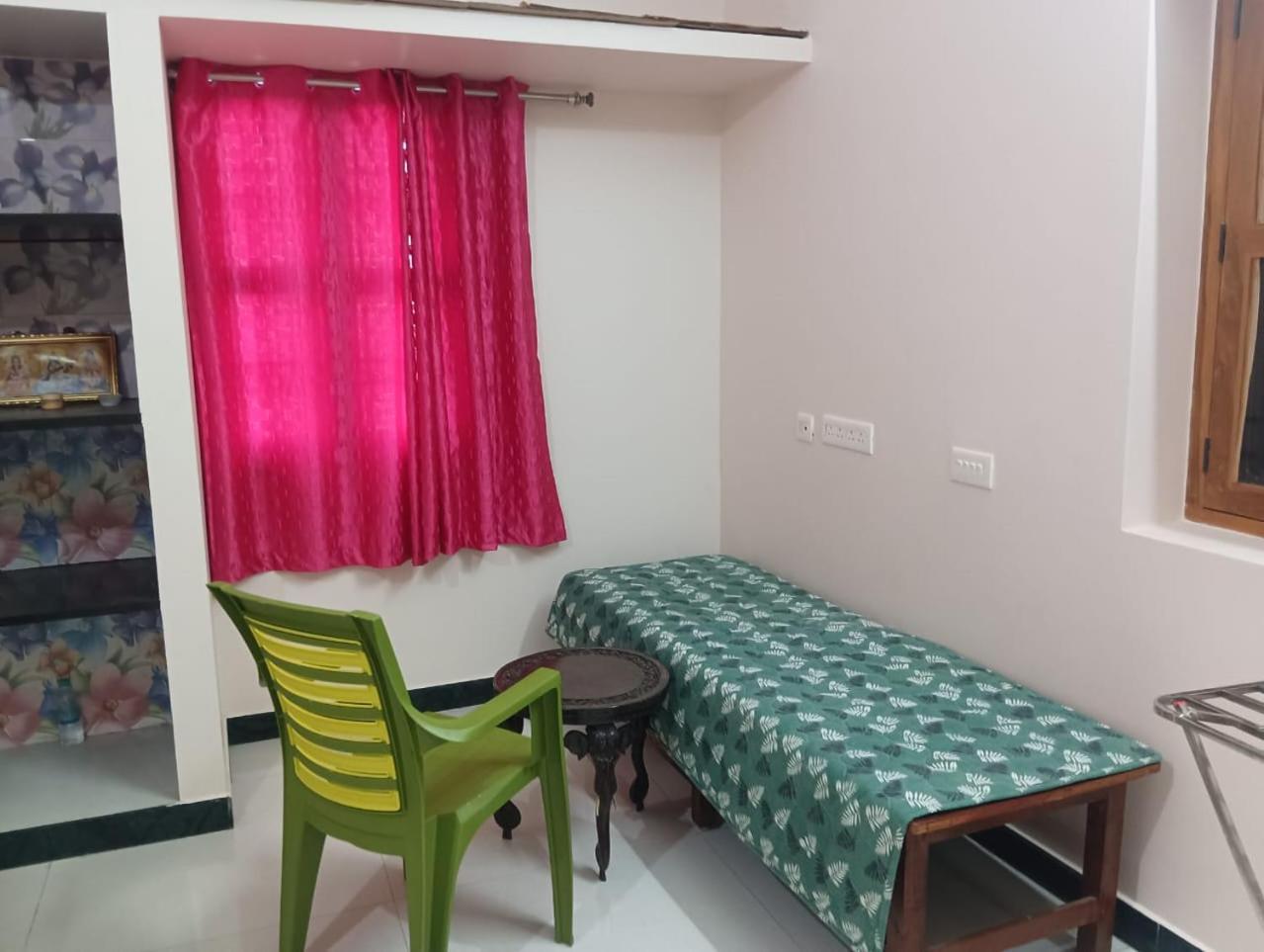 Kg Homes Chidambaram Buitenkant foto