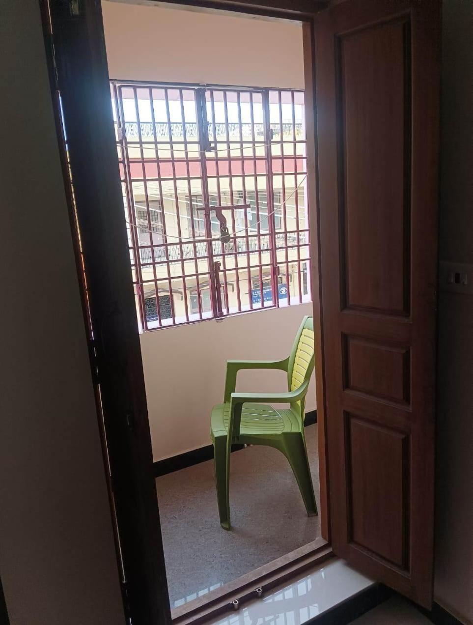 Kg Homes Chidambaram Buitenkant foto