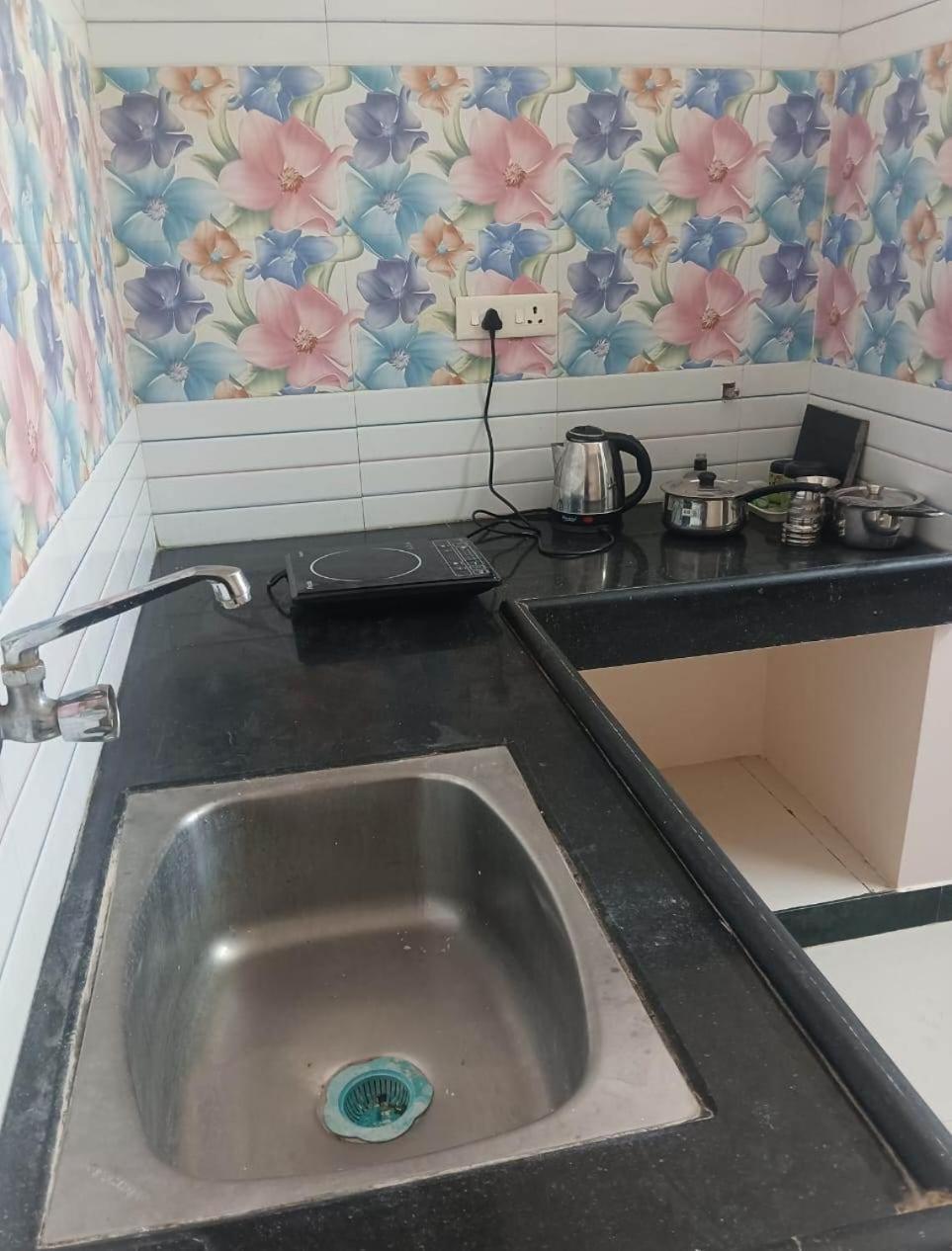 Kg Homes Chidambaram Buitenkant foto
