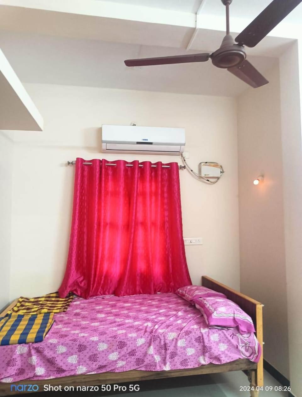 Kg Homes Chidambaram Buitenkant foto