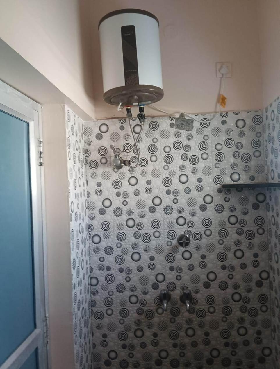 Kg Homes Chidambaram Buitenkant foto