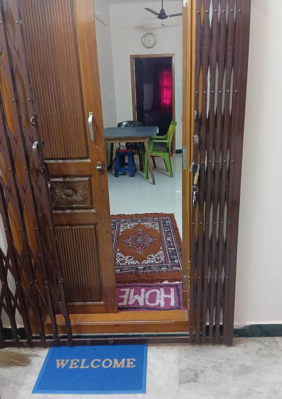 Kg Homes Chidambaram Buitenkant foto