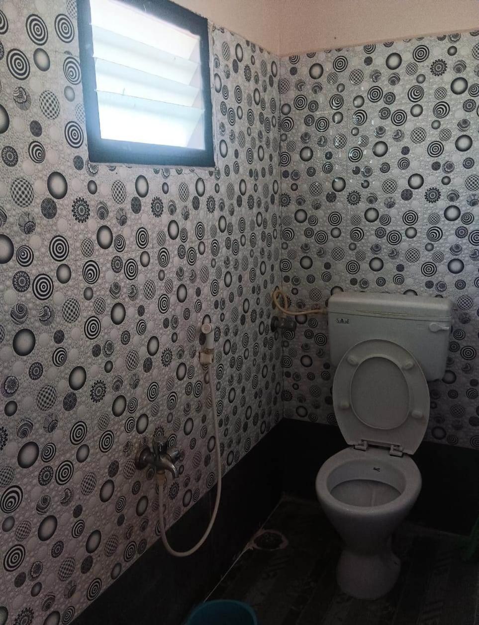 Kg Homes Chidambaram Buitenkant foto