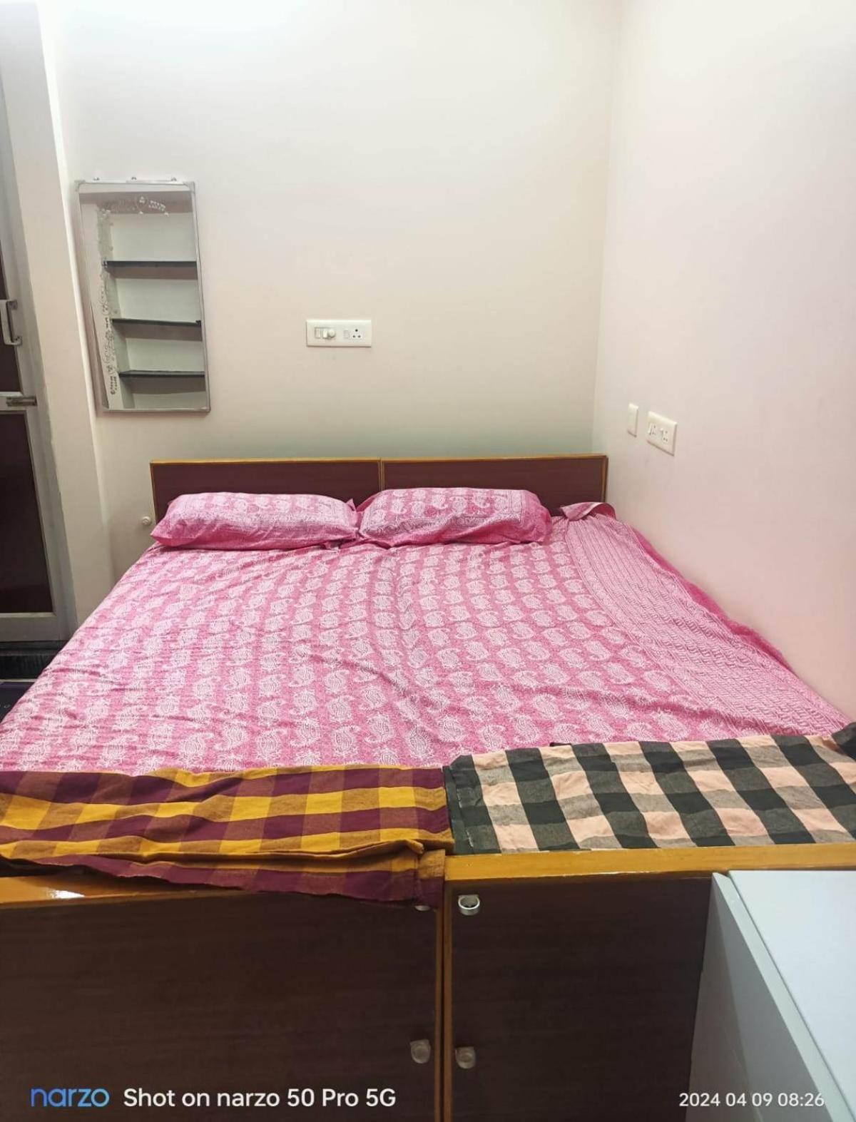 Kg Homes Chidambaram Buitenkant foto