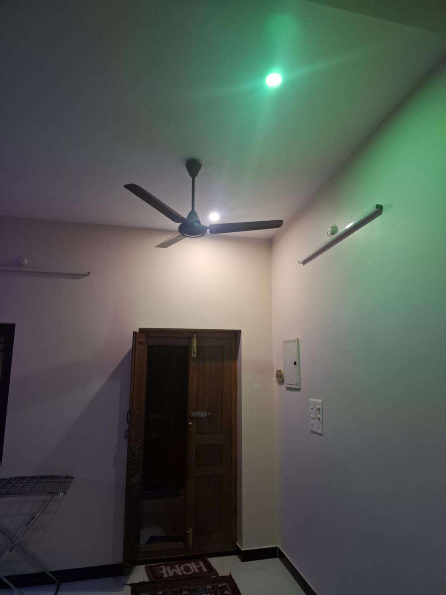 Kg Homes Chidambaram Buitenkant foto