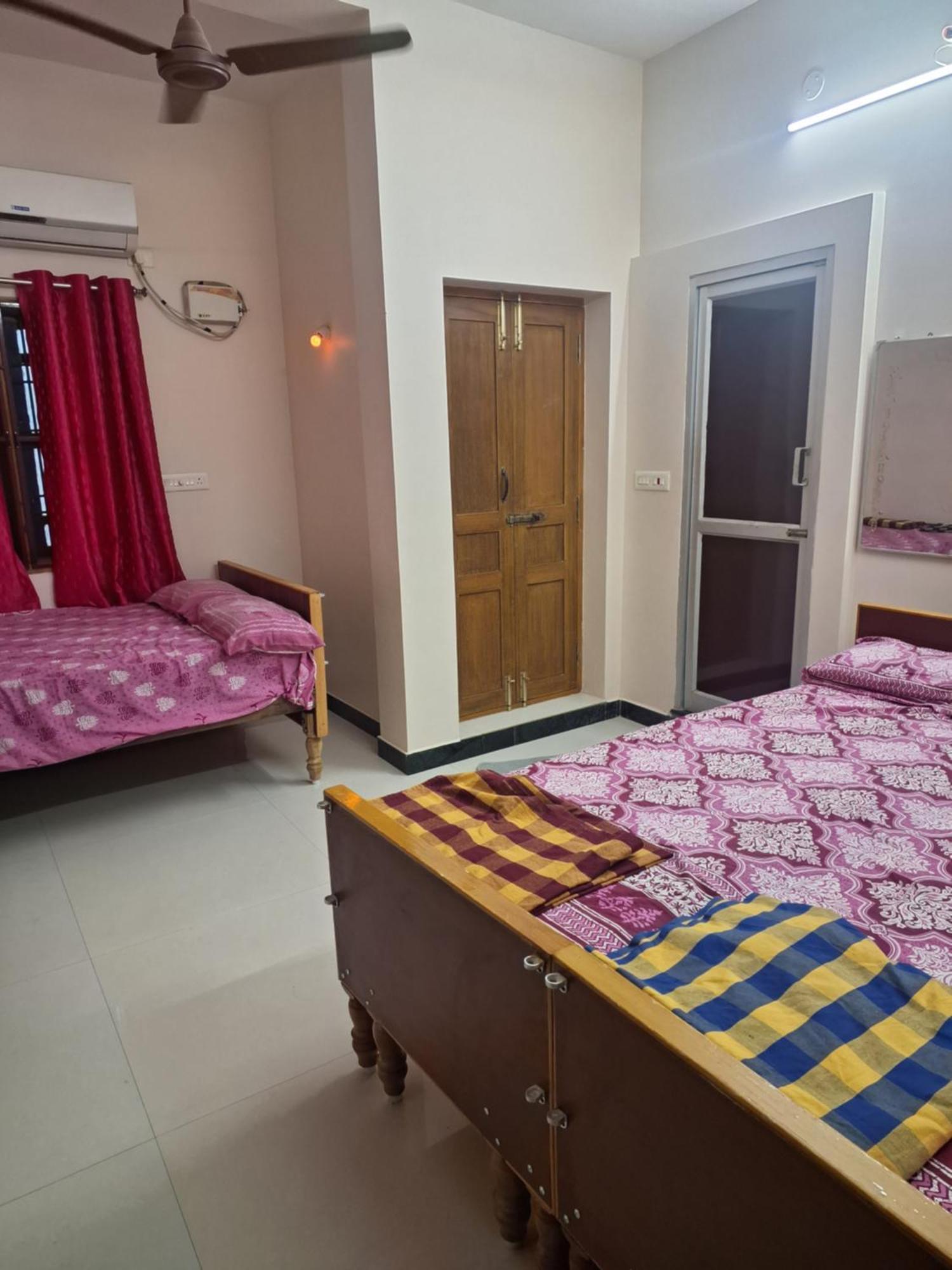 Kg Homes Chidambaram Buitenkant foto