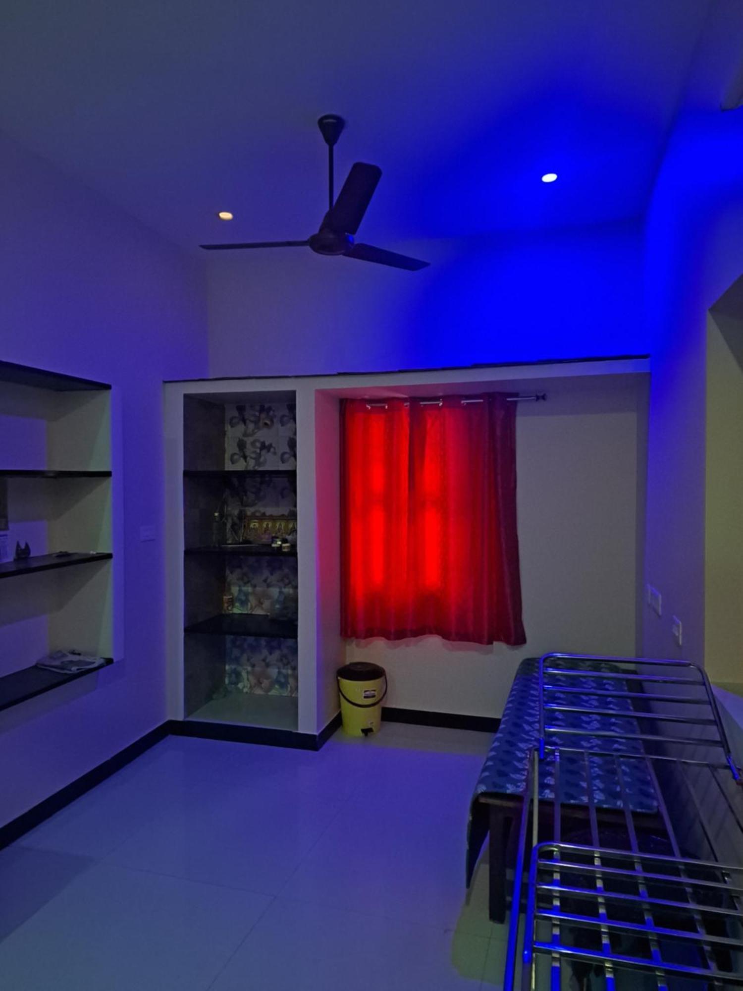 Kg Homes Chidambaram Buitenkant foto